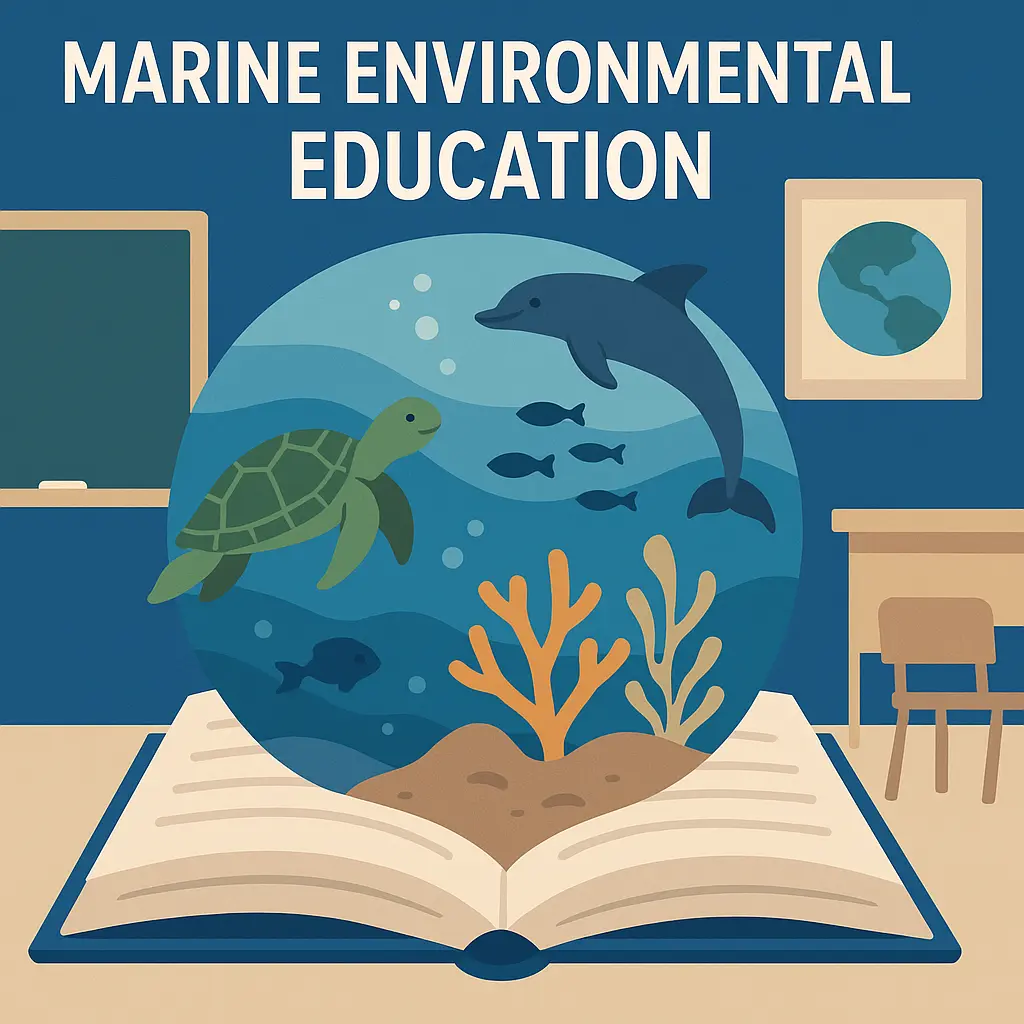 View of Science for the Oceans